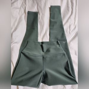 Alo leggings